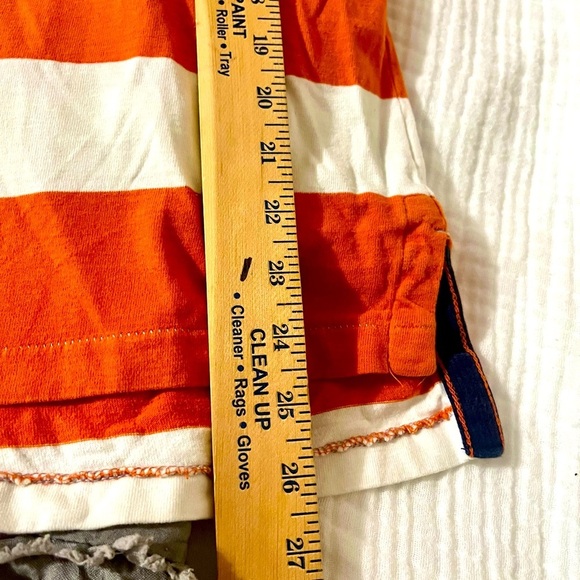 American Eagle Outfitters Polo Shirt - XS - Picture 4 of 5